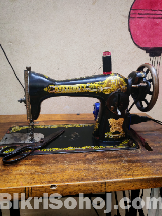 সেলাই মেশিন